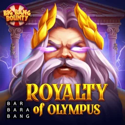 Royalty of Olympus